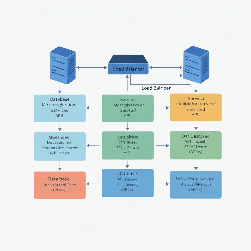 Microservices Architecture with Node.js: Lessons Learned
