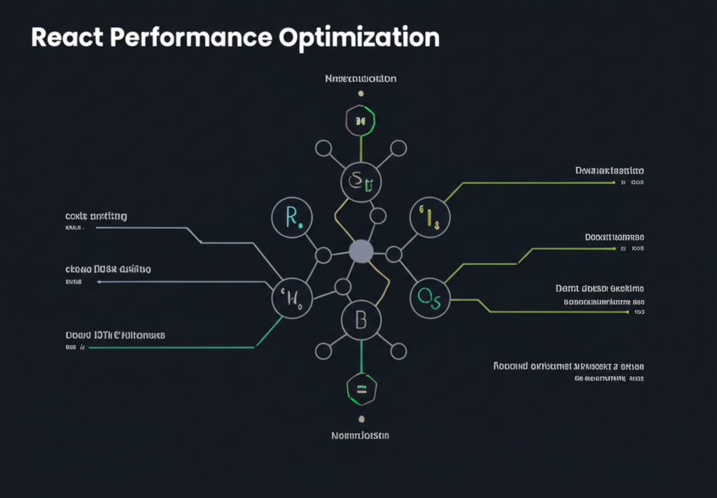 React Performance Optimization: Techniques That Actually Work