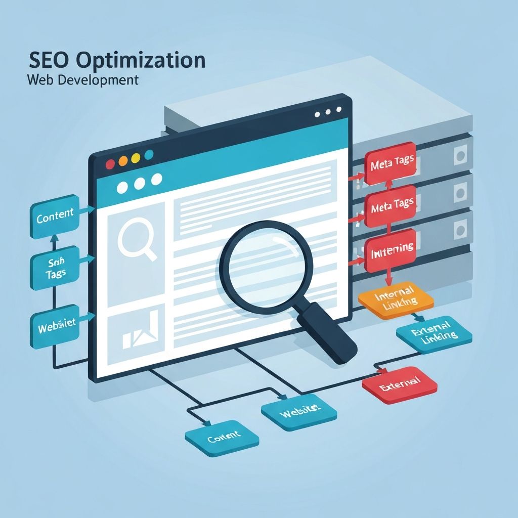 SEO for Web Developers: Technical Implementation Guide